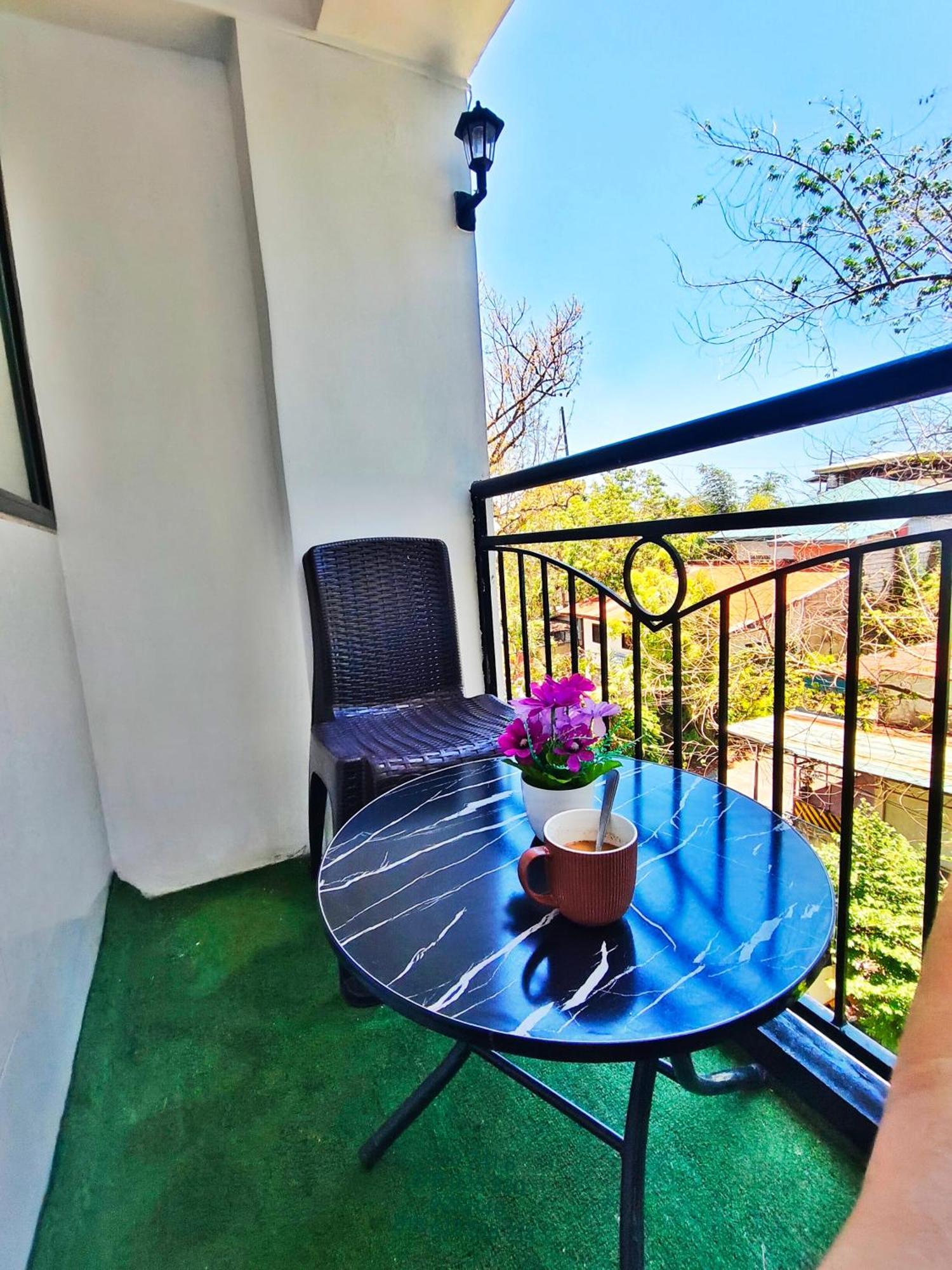 Mactan Airport Hostel At Aashvi Cozy Cabin Μακτάν Εξωτερικό φωτογραφία