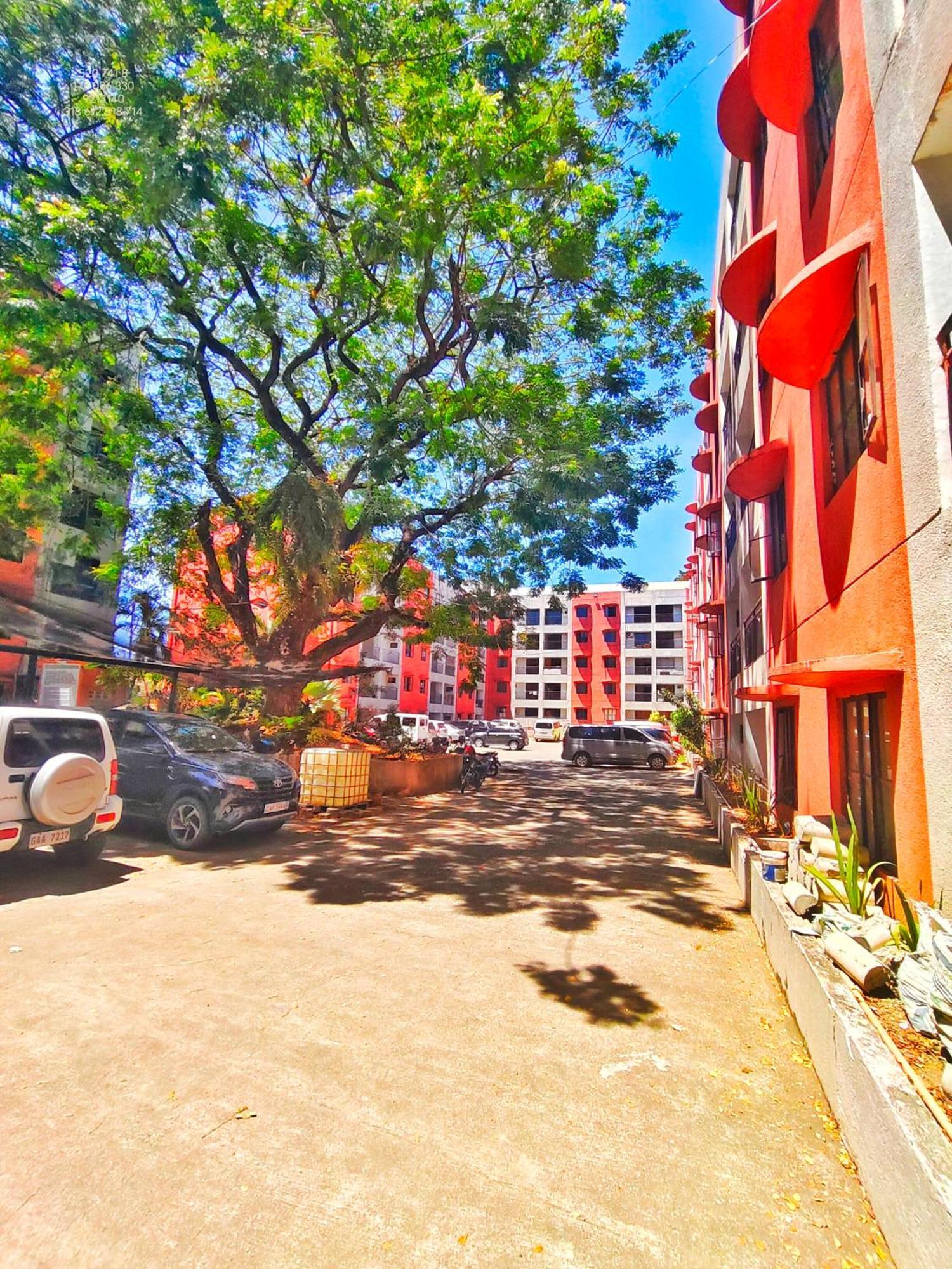 Mactan Airport Hostel At Aashvi Cozy Cabin Μακτάν Εξωτερικό φωτογραφία